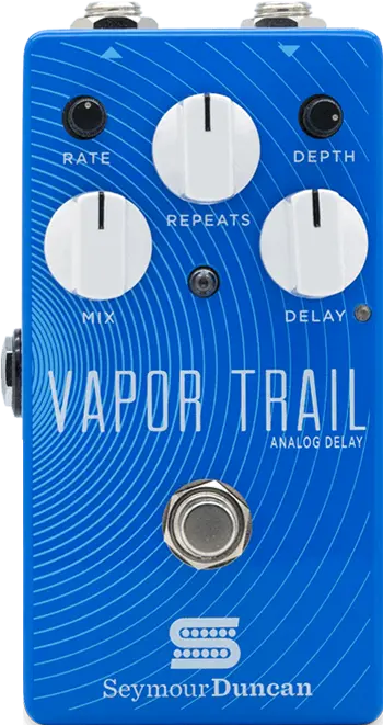 Vapor Trail
