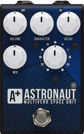 Astronaut III