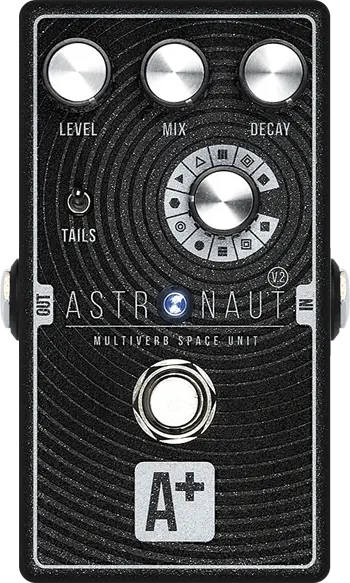 Astronaut V.2