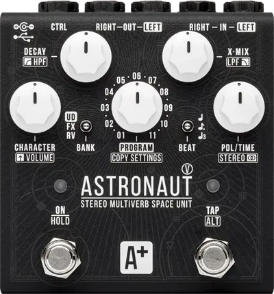 Astronaut V