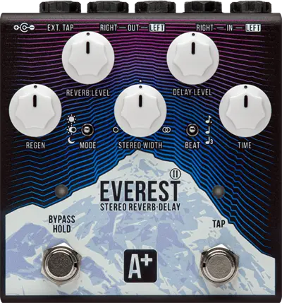 Everest II
