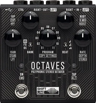 Octaves