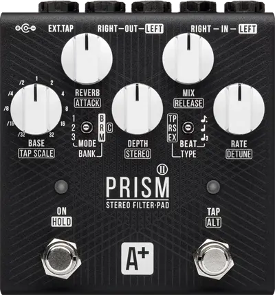 Prism II (Black)