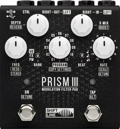 Prism III