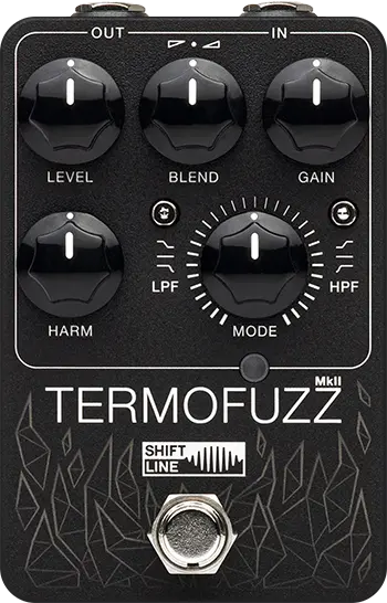 Termofuzz MkII