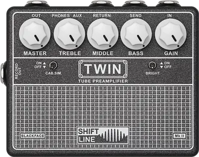 Twin Mk II