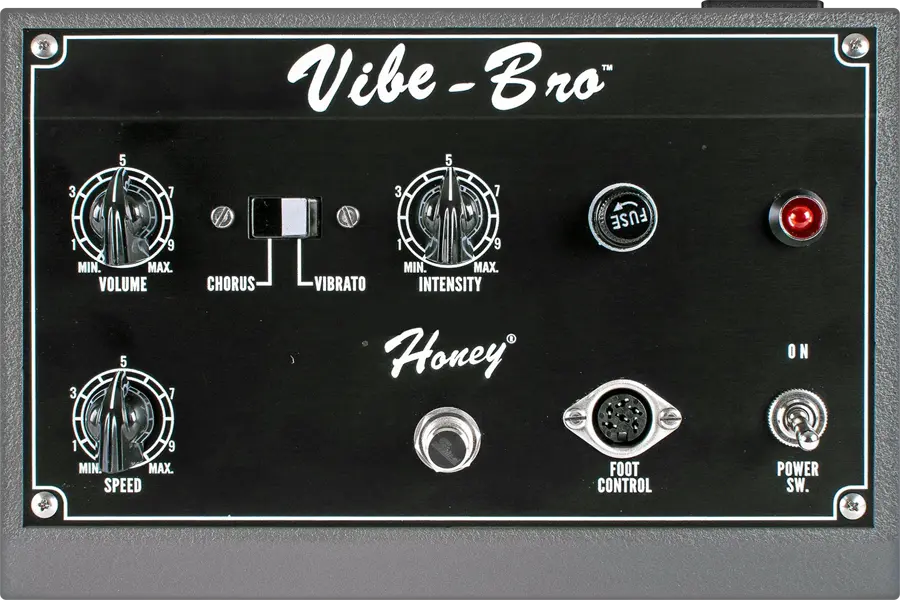 Vibe-Bro