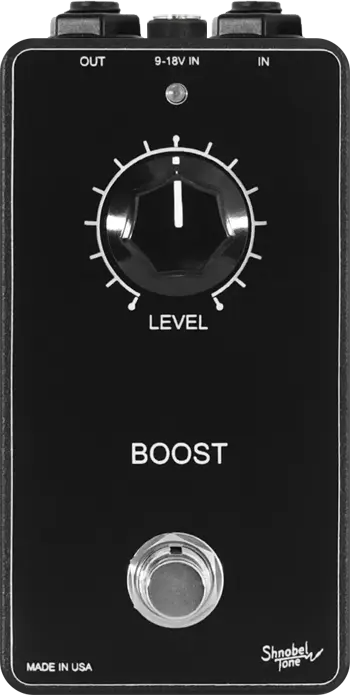 Boost
