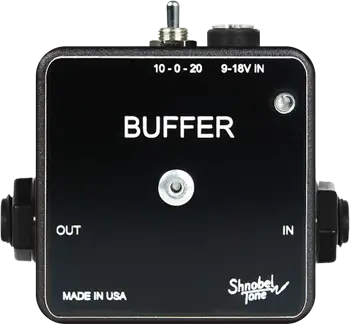 Buffer