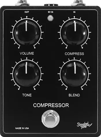 Compressor