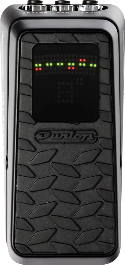 Dunlop Mini Volume+