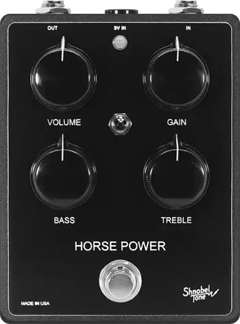 Horse Power