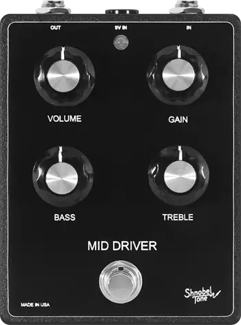 Mid Driver