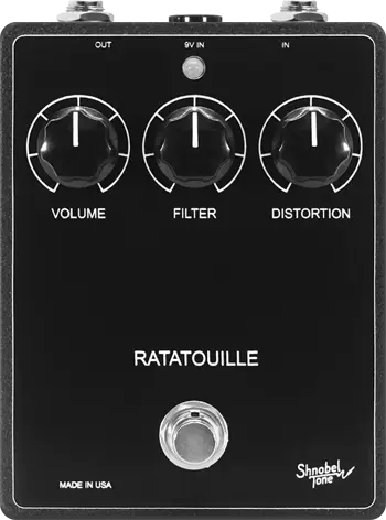 Ratatouille