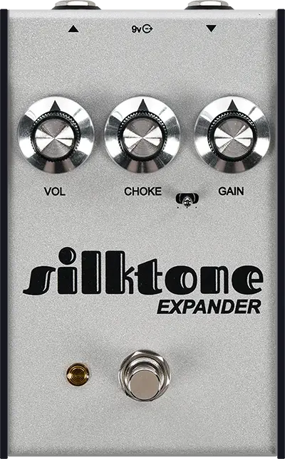 Expander