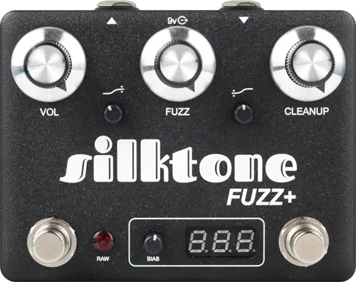 Fuzz+