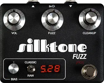 Fuzz