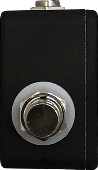 Vertical Tap Tempo