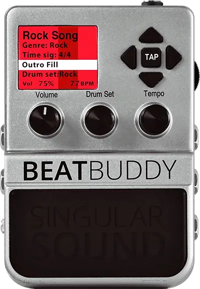 BeatBuddy