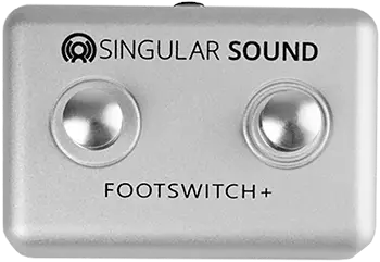 Footswitch+