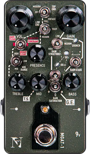 N5 MGAT-1