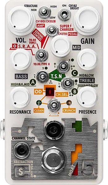 N5 MGAT-5