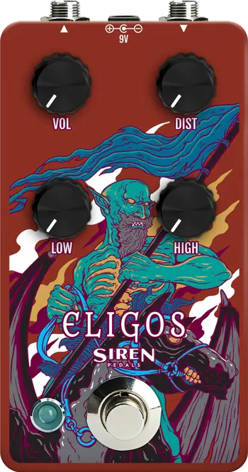 Eligos