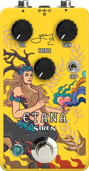 Etana