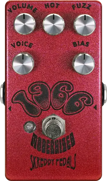1966 Modernized