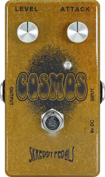 Cosmos