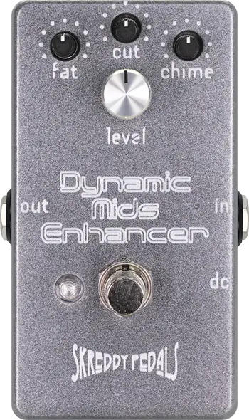 Dynamic Mids Enhancer
