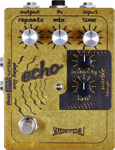 Echo
