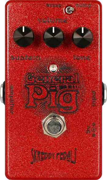 General Pig