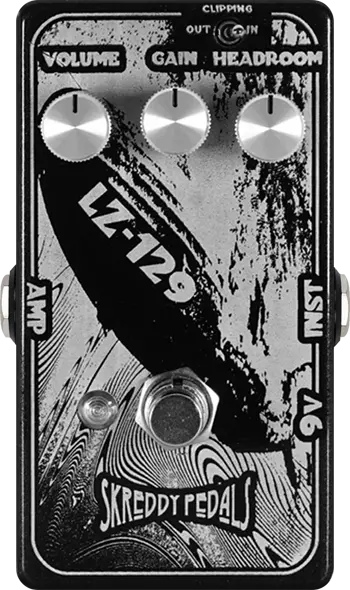 LZ-129