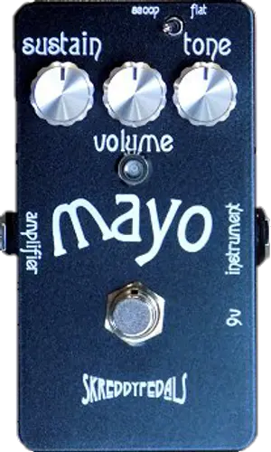Mayo