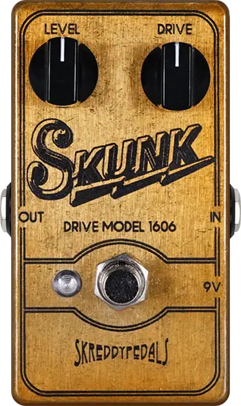 Skunk