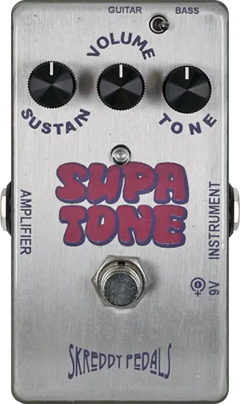 Supa Tone