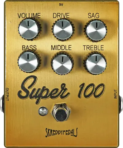 Super 100