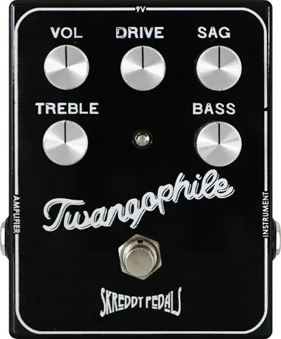 Twangophile