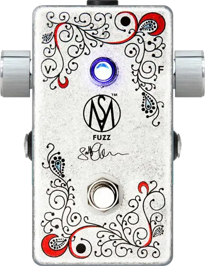 Fuzz Pedal