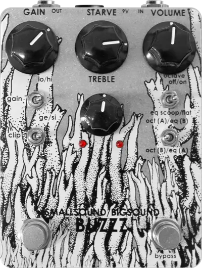 Buzzz