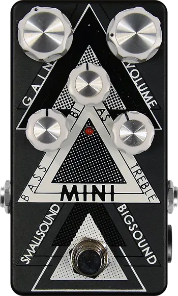 Mini (Black)