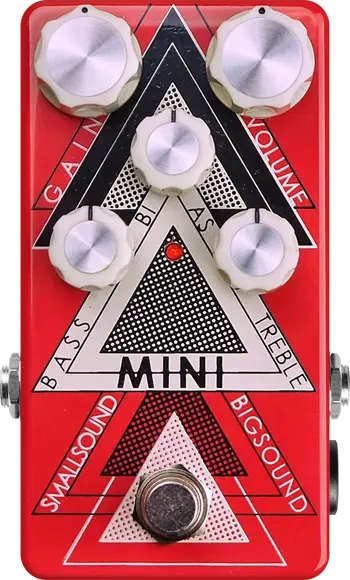 Mini (Red)