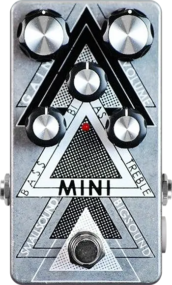 Mini (Silver)
