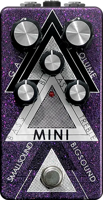 Mini (Top Jacks)