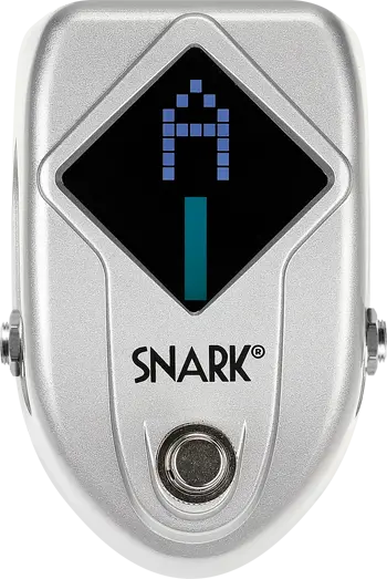 SN-10S Pedal Tuner