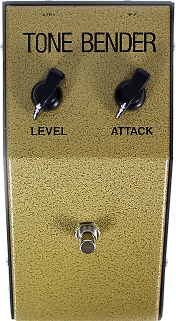 MKI Tone Bender