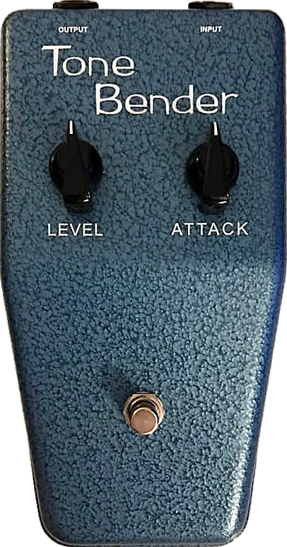 SCB Tone Bender
