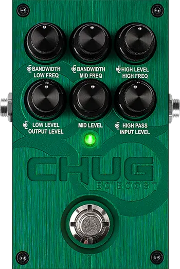 EQ Boost