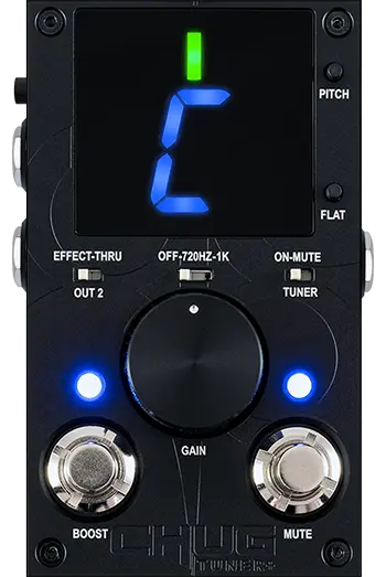 Tuner+